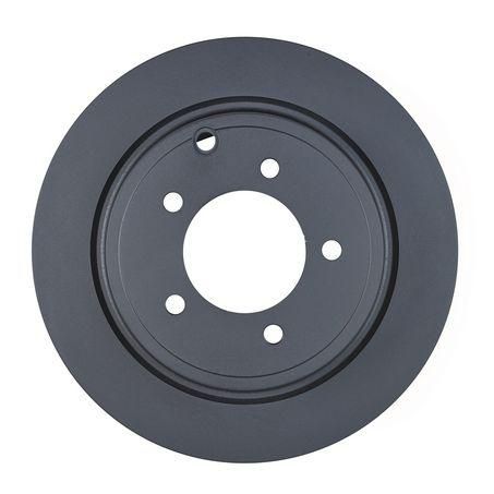 RDA BRAKE ROTOR 302MM X 8.4 MIN RDA7056