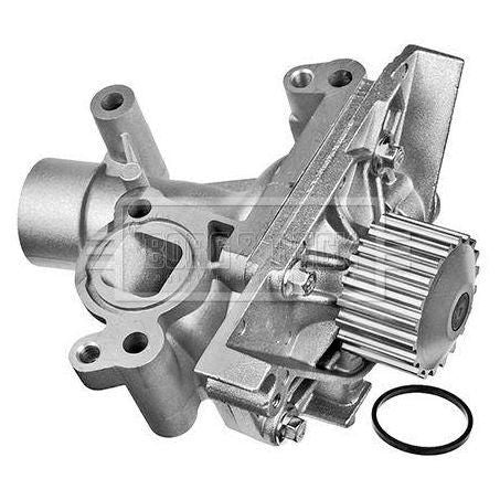 BORG & BECK W/PUMP CPR C4 C5 307 2.0 16V EW1 BWP2206