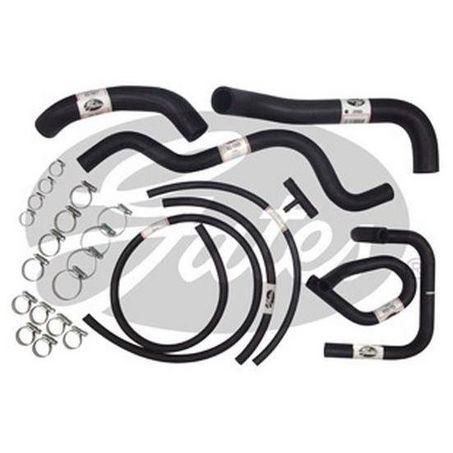Gates FORD RADIATOR HOSE KIT 07-0030