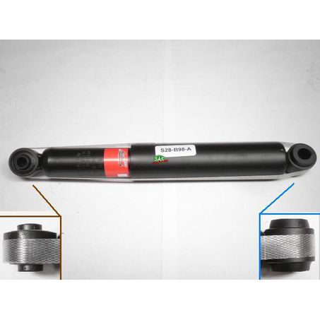 CODE9 Shock Absorber 912019