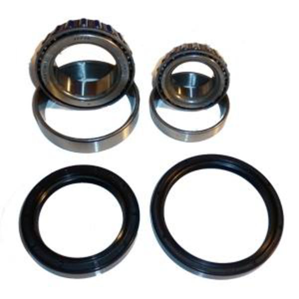 SILVERLINE WHEEL BEARING KIT TRIUMPH AB2640