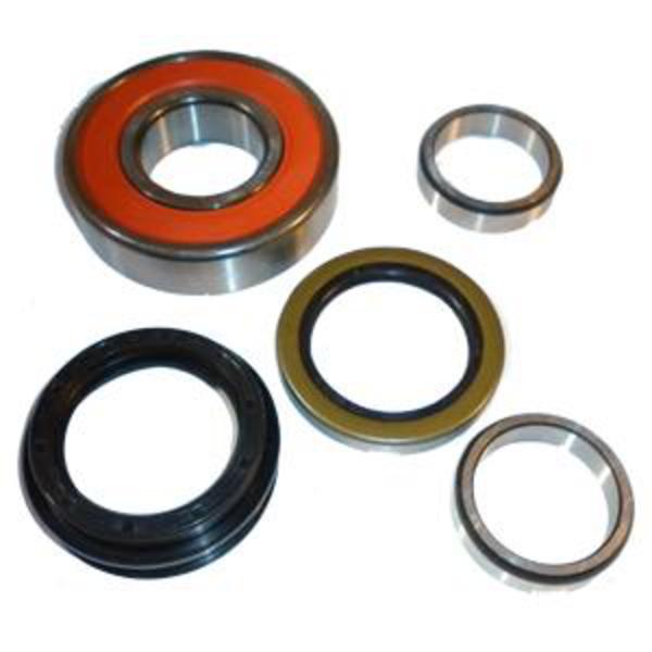 ABD WHEEL BEARING KIT TOYOTA REAR ABS AB2900