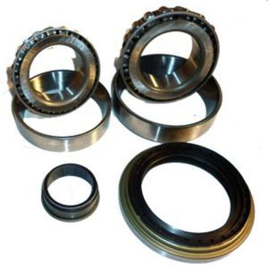 WHEEL BEARING KIT REAR TOYOTA AB2236