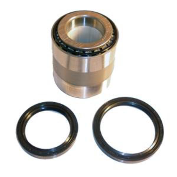 ABD WHEEL BEARING KIT SUBARU AB2659