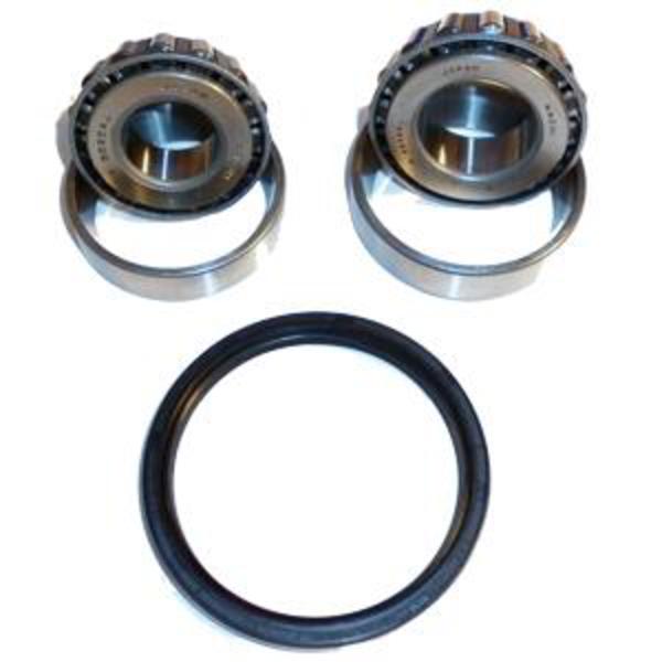 ABD WHEEL BEARING KIT SUBARY LEONE REAR AB2639