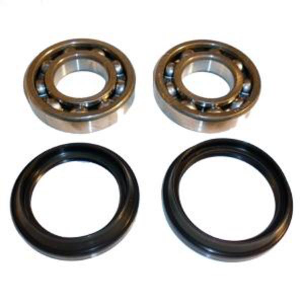 ABD WHEEL BEARING KIT SUBARU AB2655