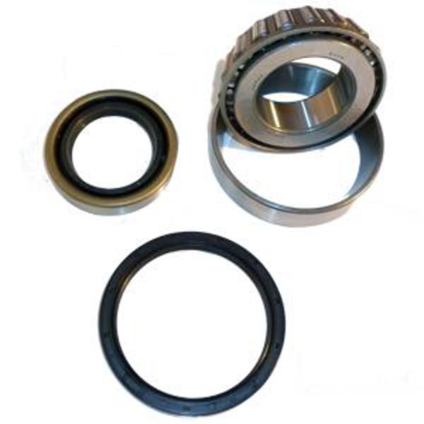 ABD WHEEL BEARING KIT NISSAN AB3850