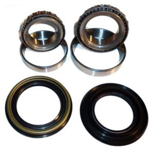 NISSAN FRONT WHEEL BEARING KIT AB2243