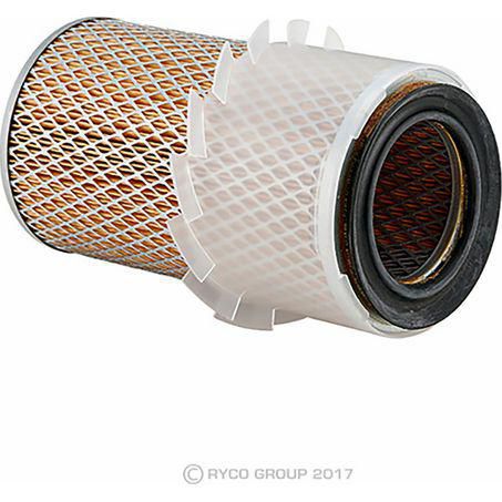 RYCO HD AIR FILTER - KOMATSU/NISSAN