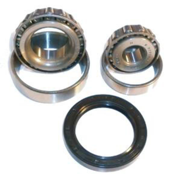 ABD WHEEL BEARING KIT NISSAN AB2841