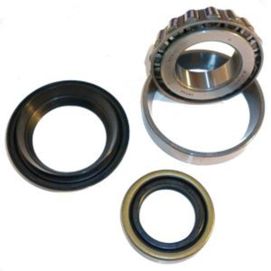 NISSAN REAR WHEEL BEARING KIT AB3857