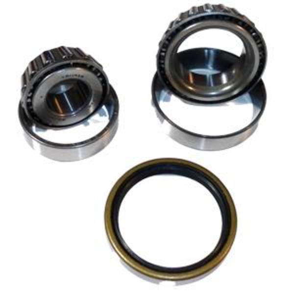 ABD WHEEL BEARING KIT REAR NISSAN AB2286