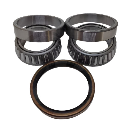 ABD WHEEL BEARING KIT TOYOTA FRONT AB2025