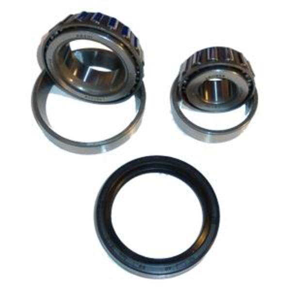 ABD WHEEL BEARING KIT FRONT NISSAN AB2843