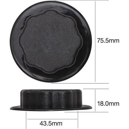TRIDON RECOVERY RADIATOR CAP - (TRS31)