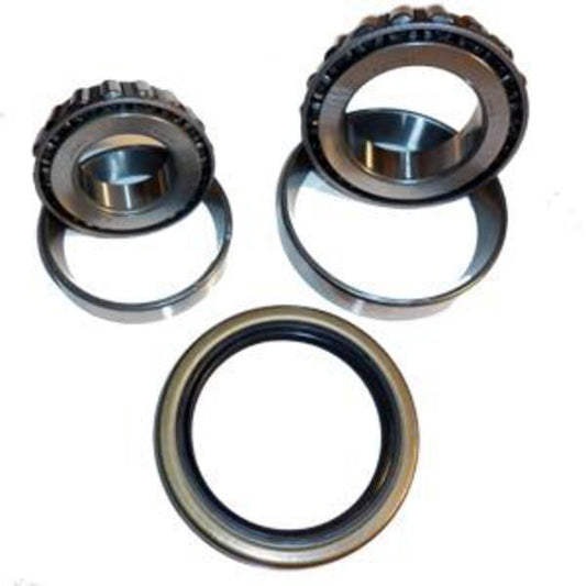 MITSUBISHI FRONT WHEEL BEARING KIT AB2259