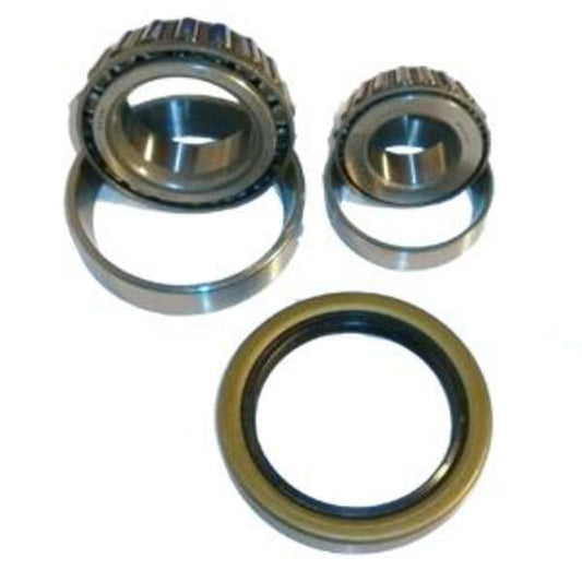 MAZDA / FORD / MITS / NISSAN FRONT WHEEL BEARING KIT AB3721