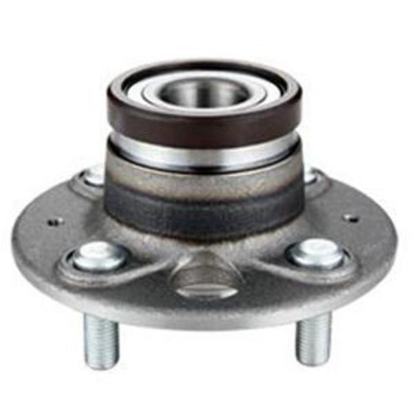 ABD HUB UNIT HDA FIT JAZZ GD1/3 W/O ABS R 02 AB2027