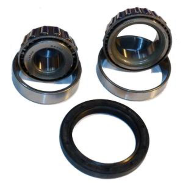 ABD WHEEL BEARING KIT ACCORD/PRELUDE 83-86 REAR AB2508