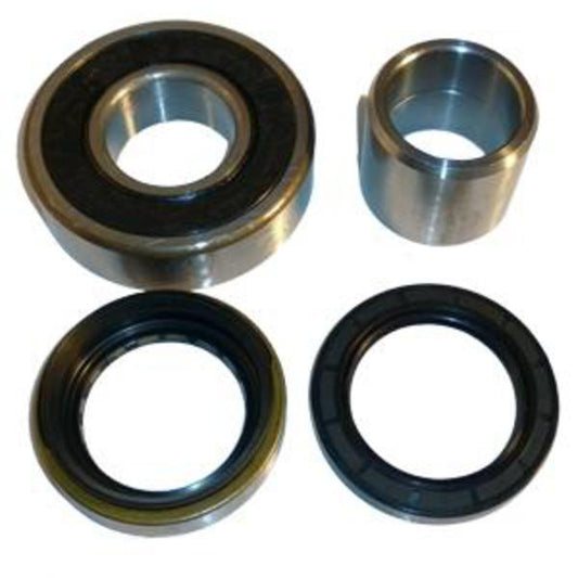 ISUZU / HOLDEN REAR WHEEL BEARING KIT - NON ABS AB3612
