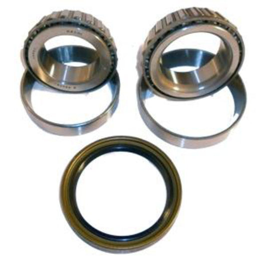 ISUZU / HOLDEN / GREAT WALL WHEEL BEARING KIT AB3611