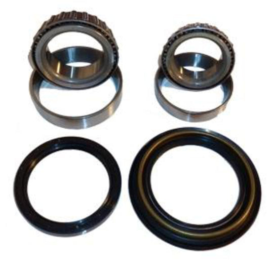 MAZDA / FORD / MITSUBISHI FRONT WHEEL BEARING KIT AB3734