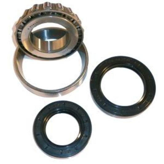 FORD / MAZDA REAR WHEEL BEARING KIT AB3725