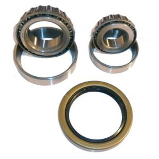 FORD / MAZDA FRONT WHEEL BEARING KIT AB3722