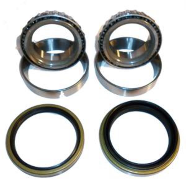 ABD WHEEL BEARING KIT LASER/323 81-89 AB2741