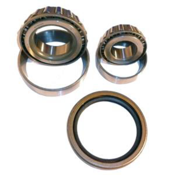 ABD WHEEL BEARING KIT FRONT DAIHATSU AB3627