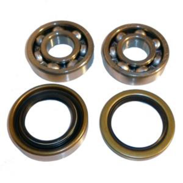 ABD WHEEL BEARING KIT DAIHATSU AB3620