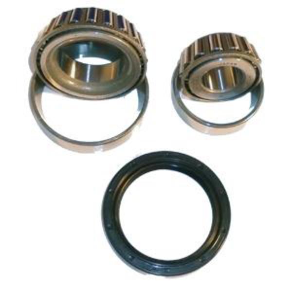 ABD WHEEL BEARING KIT DAEWOO VW AB2806