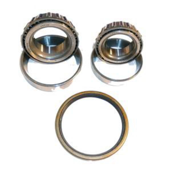 ABD WHEEL BEARING KIT REAR BLMC AB2704