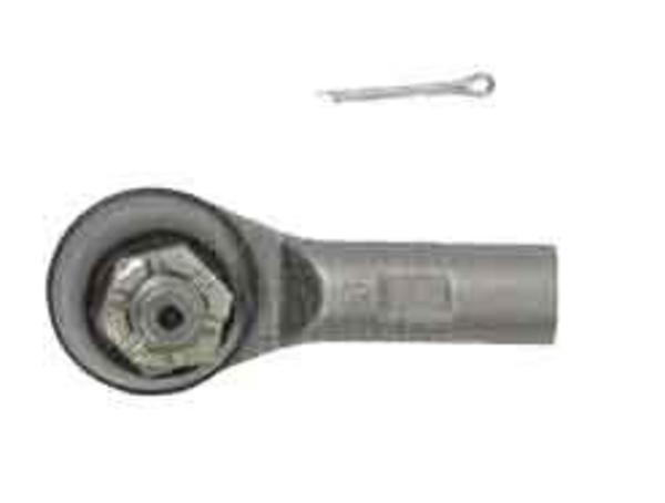 ASL T/E ISUZU D-MAX TFR/TFS 02-