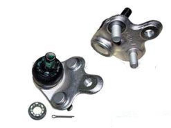 NUTEQ BALL JOINT LOWER - TOYOTA COROLLA AE - EE 91-