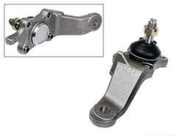 NUTEQ BALL JOINT LOWER LH - TOYOTA HILUX KZN