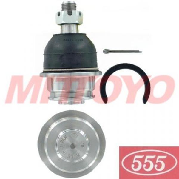 NUTEQ BALL JOINT LOWER - TOYOTA HILUX KUN2# 04-