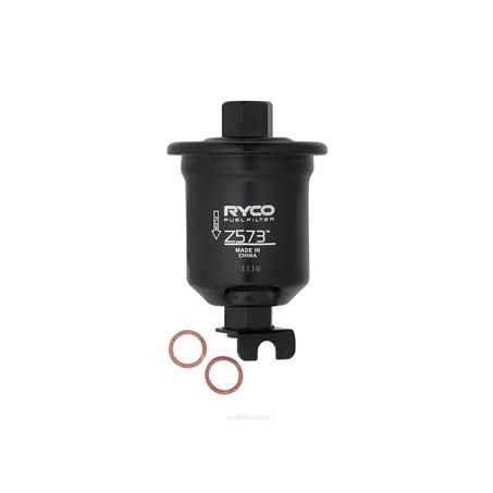 RYCO FUEL FILTER Z573