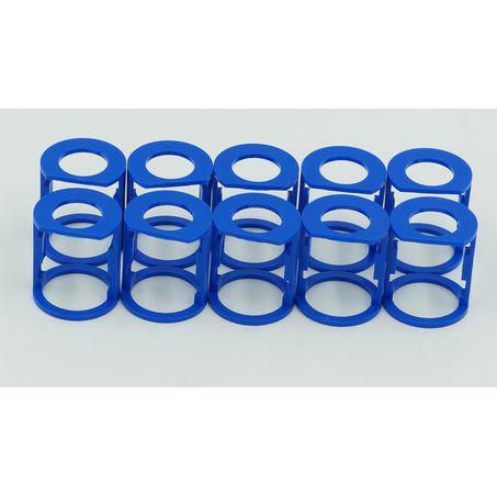 BURGAF Burgaclip Clipholder - #12 Kit 10 Pack 8769-12-K