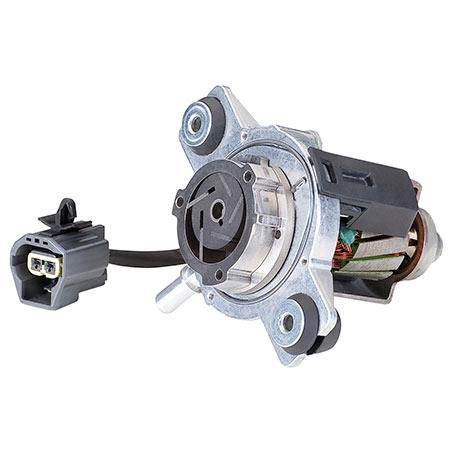 HELLA VACUUM PUMP FOR BRAKE BOOSTER 8TG009428087