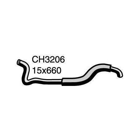 MACKAY HO/HOSE SUBARU IMPREZA 93-97 FORESTER 97-02