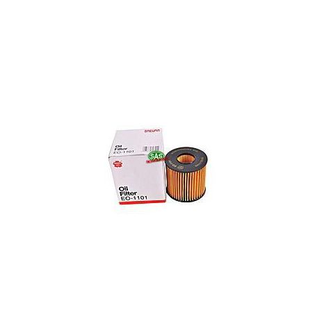 SAS AUTO PARTS OIL FILTER OFR2648P