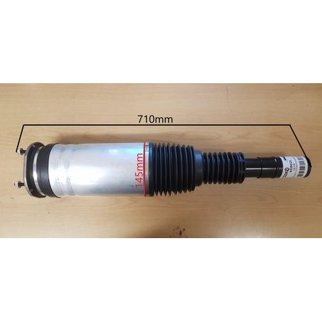 CODE9 Airbag Shock Absorber 69802L