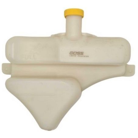 Goss Coolant Expansion Tank - CB158
