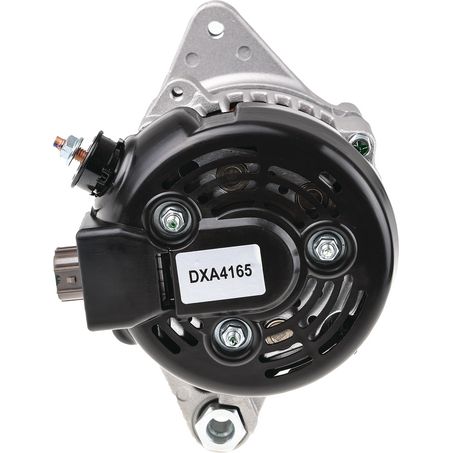 OEX Alternator 12V 80A Denso Style - See Note DXA4165