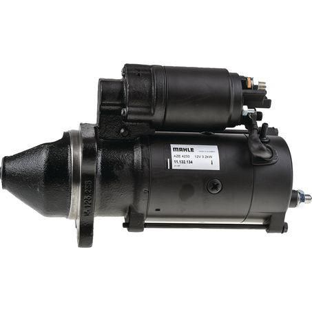 Mahle Starter Motor 12V 10Th CW MS222