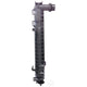 FLOKOOL AUDI BMW VOLKSWAGEN RADIATOR ENGINE COOLING ALUMINIUM CORE RAD1169