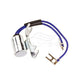 FUELMISER DISTRIBUTOR CONDENSER