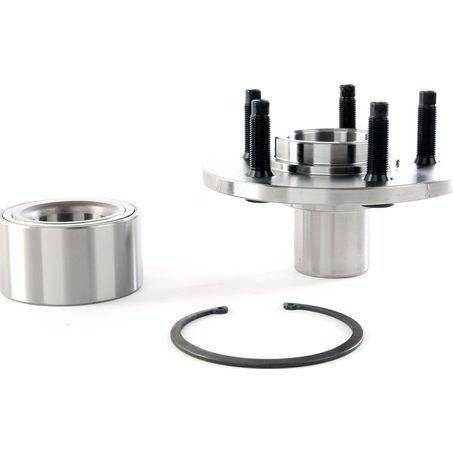 Kelpro Wheel Hub Assembly KHA4070