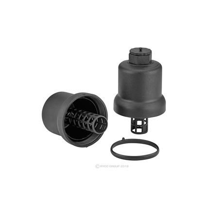 Ryco Oil Filter Cap RFA205